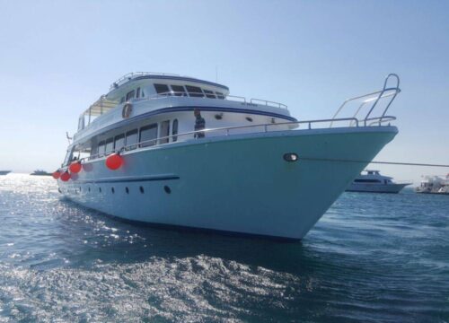 4-godzinna Wycieczka Prywatną Łodzią