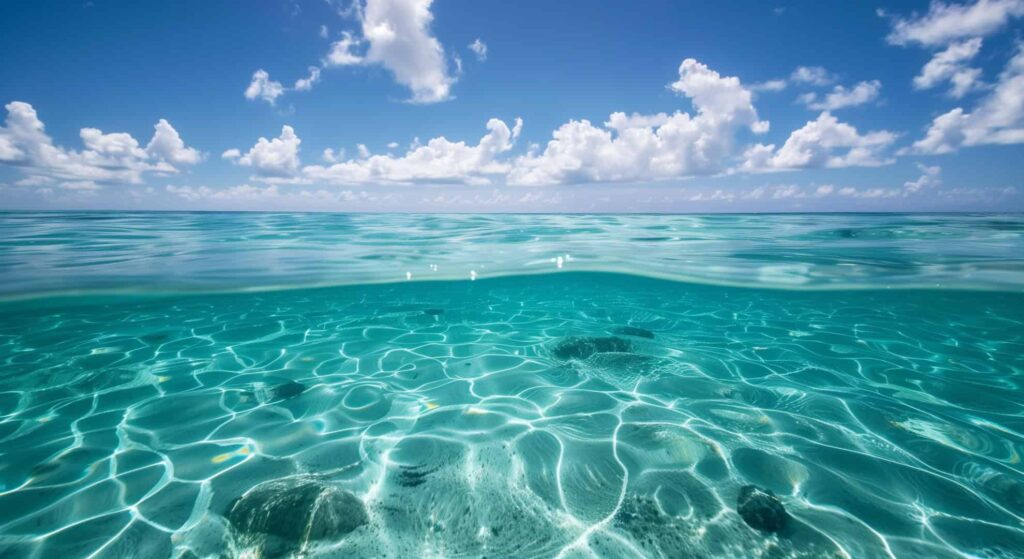 Wstęp: Egipt – kraj marzeń i pytań o bezpieczeństwo 3 Sea wallpaper HD Background for download
