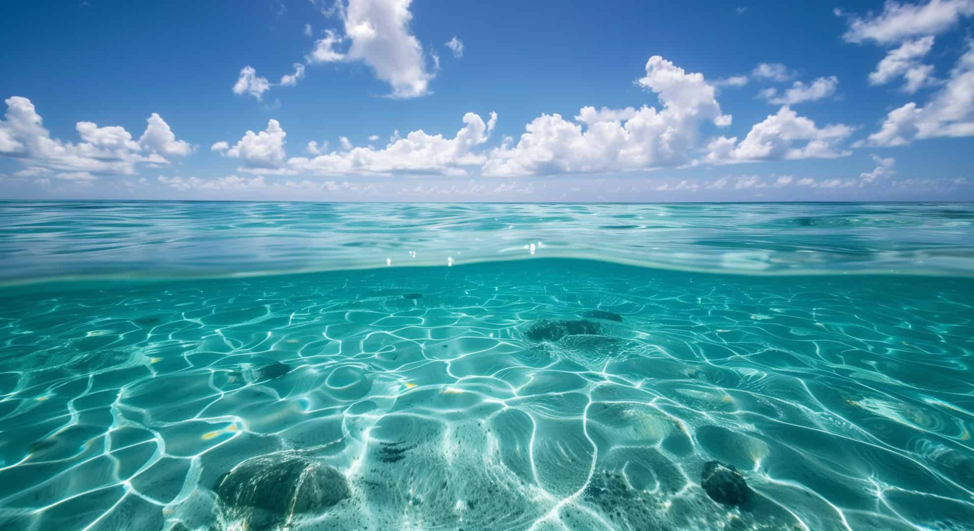 Sea wallpaper HD Background for download