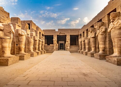 Najlepsze wycieczki fakultatywne z Hurghady – TOP 10