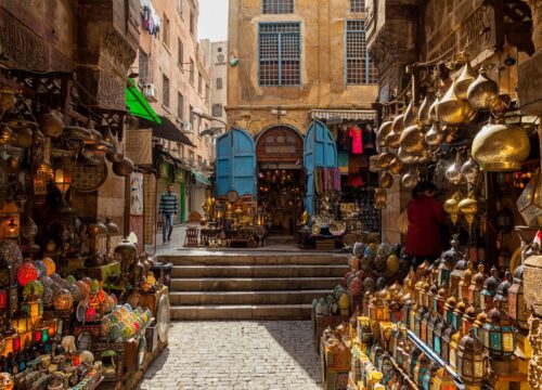 Egipt oczami turysty – praktyczne porady przed wyjazdem