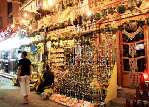 Morska kultura Egiptu – życie i tradycje nad Morzem Czerwonym 2 Morska kultura Egiptu – życie i tradycje nad Morzem Czerwonym