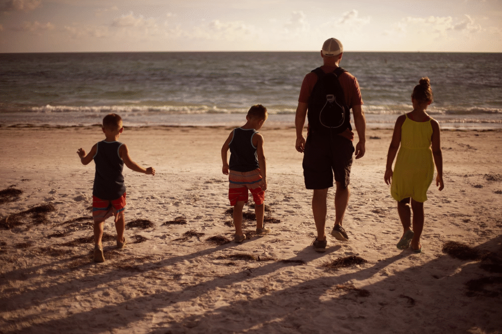 Rodzinne przygody w Hurghadzie – co zobaczyć i jak przygotować się do dnia na morzu 2 image 11