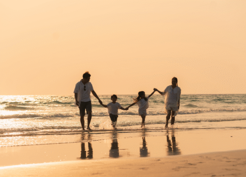 Rejs z przezroczystym dnem w Hurghadzie – podwodna magia Morza Czerwonego