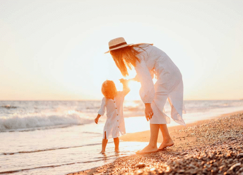 Jak przygotować dziecko do całodniowego rejsu – praktyczny przewodnik dla rodziców