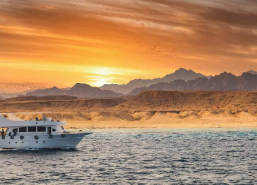 Rejsy o zachodzie słońca w Hurghadzie – magia, która zostaje w pamięci 5 Rejsy o zachodzie słońca w Hurghadzie – magia, która zostaje w pamięci