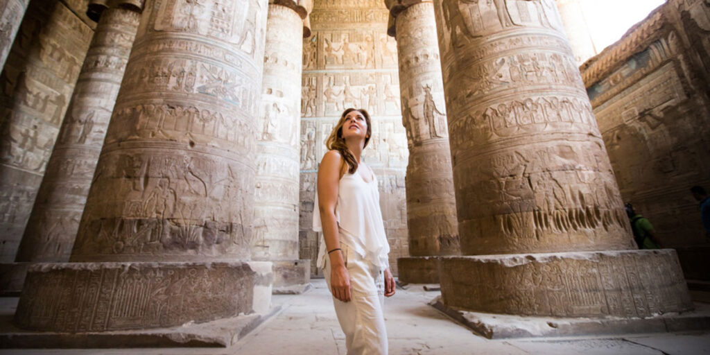 Wprowadzenie: Dlaczego Hurghada to świetna baza na wycieczki 4 10 Days Spiritual Tour to Egypt Egypt Tours Portal