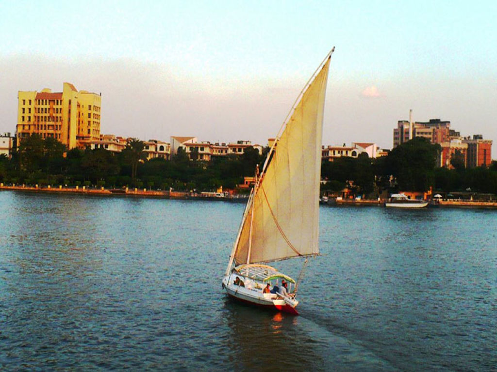 111 Cairo Pyramids Day Tour and Nile Cruise Lunch from Port Said105111 3691491759220