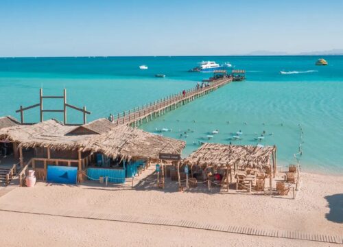 🇪🇬 Dlaczego warto wybrać wycieczki po polsku w Egipcie – zalety polskojęzycznego przewodnika