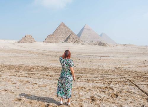 Wycieczki dla seniorów – komfortowe podróże z historią i kulturą