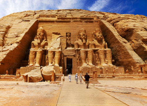 Wycieczki tematyczne – historia, przyroda i życie lokalne