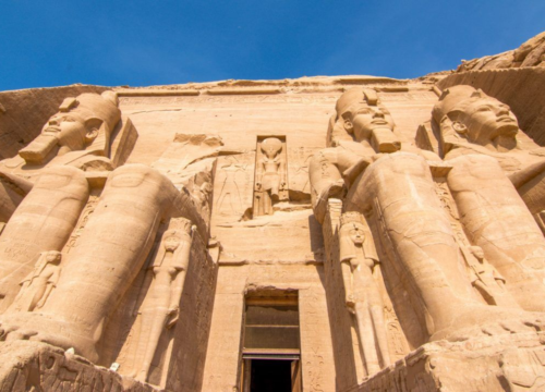 Jednodniowe wycieczki do mniej znanych miejsc w Egipcie – odkryj ukryte skarby kraju