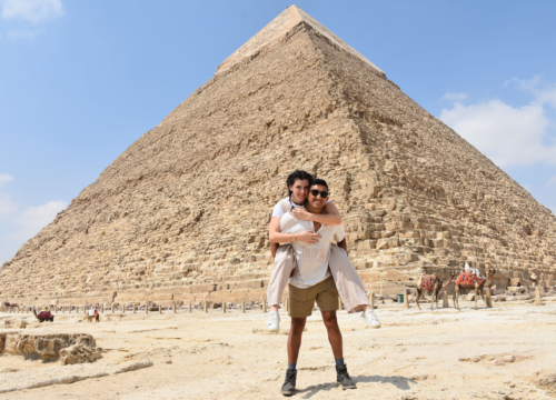 Wycieczki, które najlepiej smakują – podróże przez zapachy, smaki i lokalne produkty