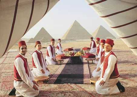 Kultura Egipska i Lokalne Tradycje – Kompleksowy Przewodnik dla Podróżnych