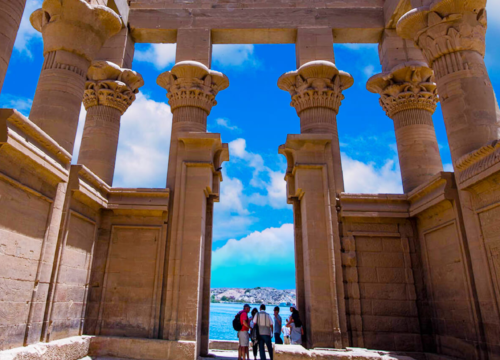 Najlepsze wycieczki dla osób podróżujących solo do Egiptu — bezpieczeństwo, atrakcje i miejsca pełne dobrej energii