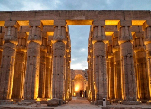 Mniej znane świątynie Egiptu – historia, lokalne ciekawostki i autentyczne odkrycia