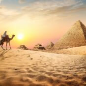 Best Time To Visit Egypt