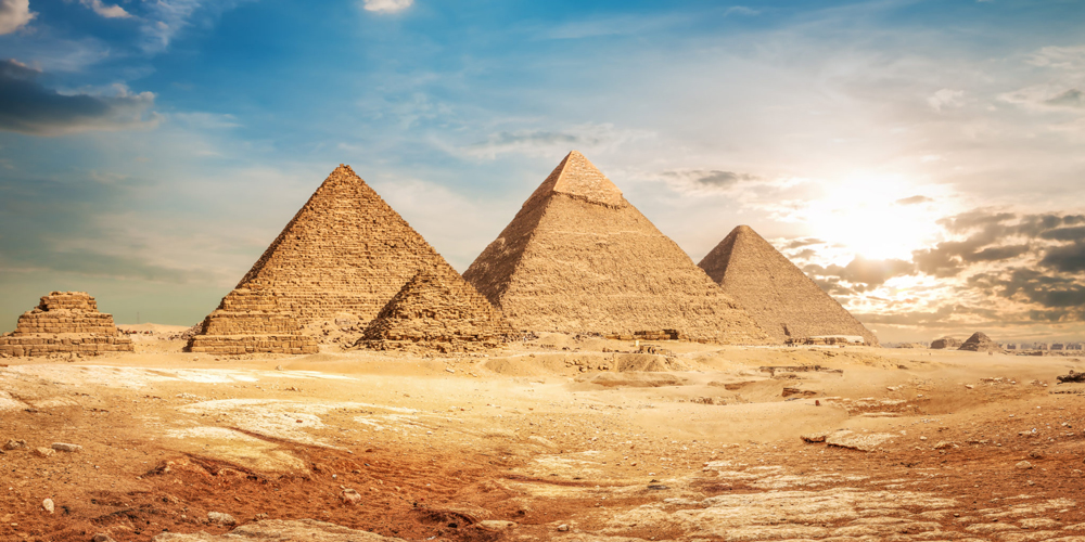 Egypt History Egypt Tours Portal