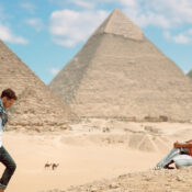 Egypt Honeymoon Packages Egypt Tours Portal