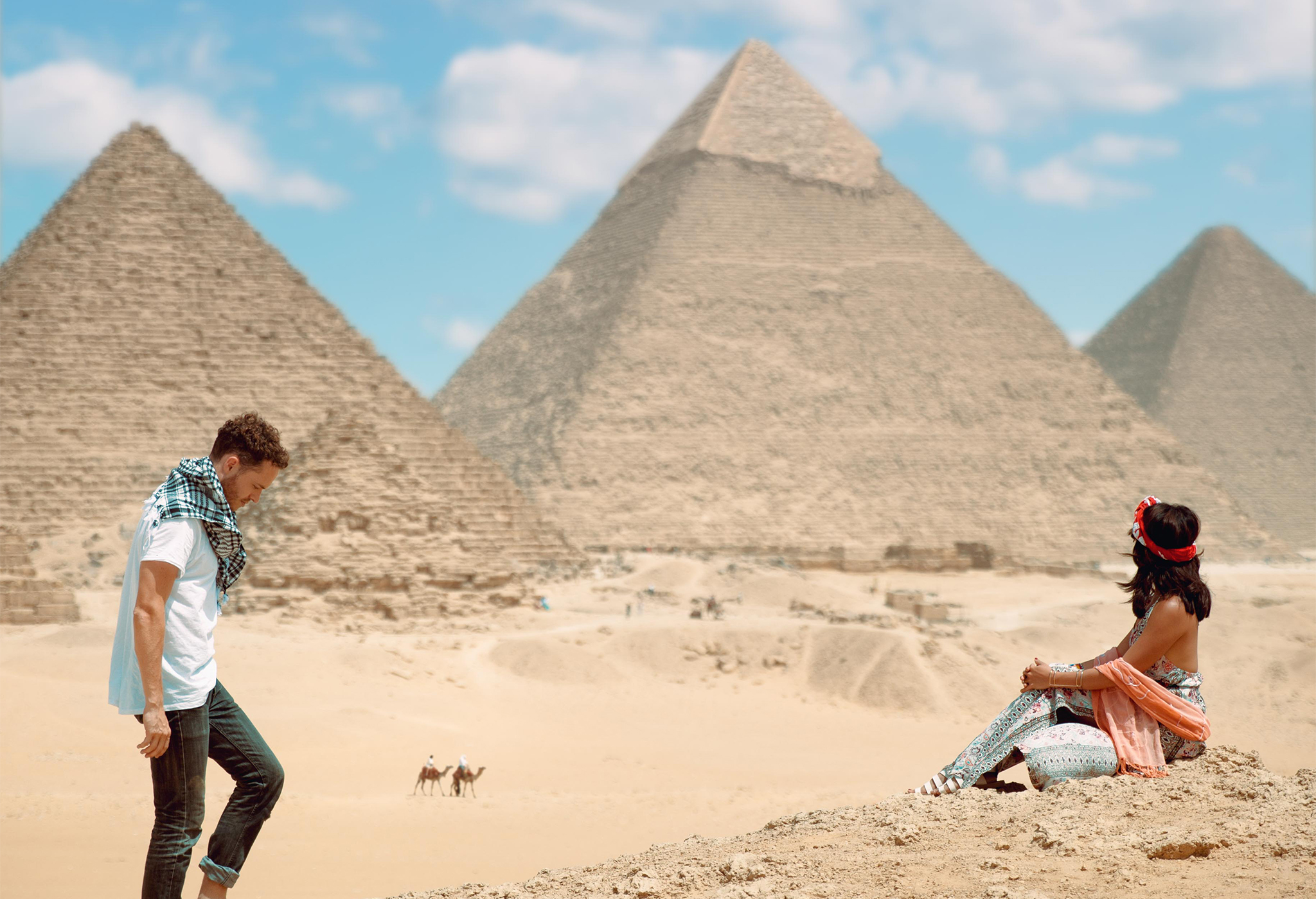 Egypt Honeymoon Packages Egypt Tours Portal
