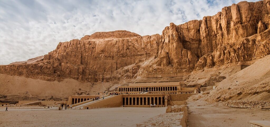 Luxor