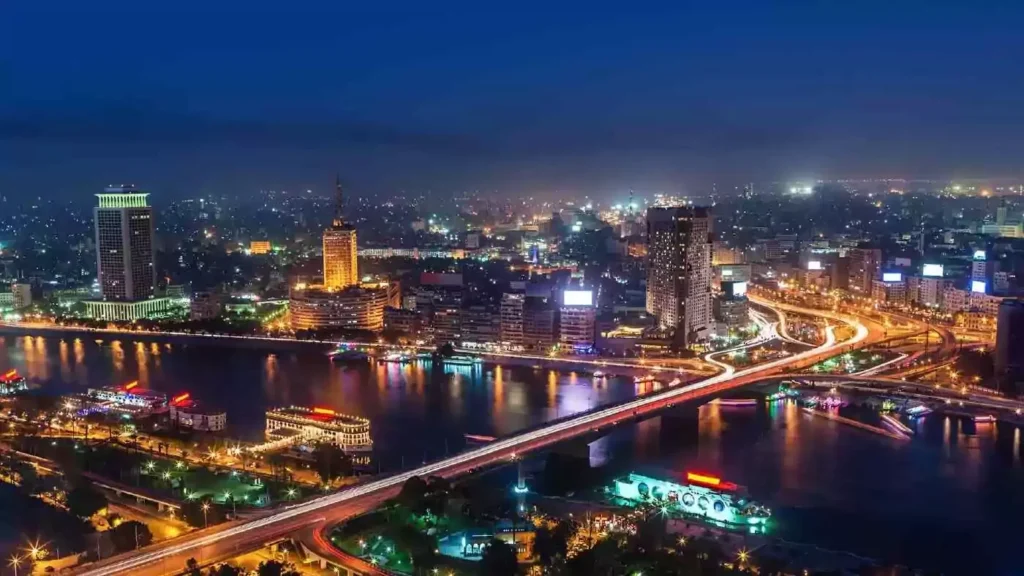 nightlife in egypt webp