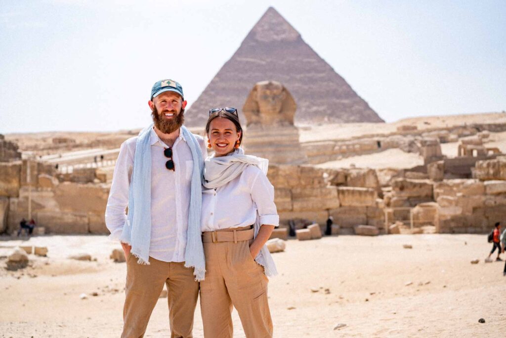 Jak dobrać wycieczki w Egipcie do długości swojego pobytu 3 Egypt Outfit ideas 02659