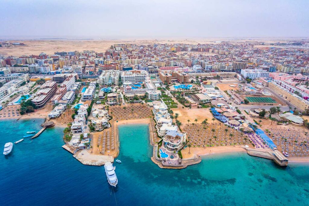 Egipt oczami turysty poza hotelem – co naprawdę robi największe wrażenie 3 ubicacion hurghada