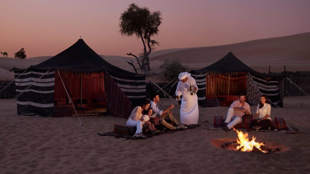 Arabian Nights Village 05 scaled 1