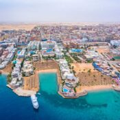 ubicacion hurghada