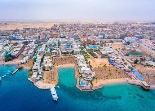 🏝️ Hurghada Wycieczki Po Polsku – FunnyPicnic