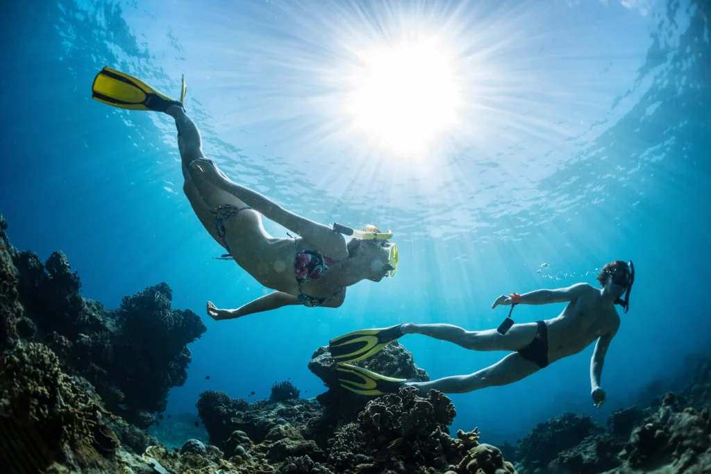 Snorkeling w Morzu Czerwonym – wszystko, co musisz wiedzieć 4 AdobeStock 69756440 scaled.jpeg