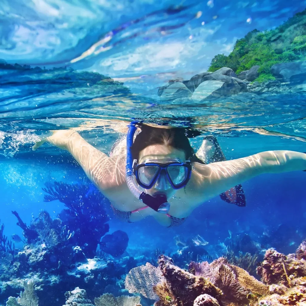 Snorkeling w Morzu Czerwonym – wszystko, co musisz wiedzieć 5 AdobeStock 77963276 min scaled 1707x1707 1