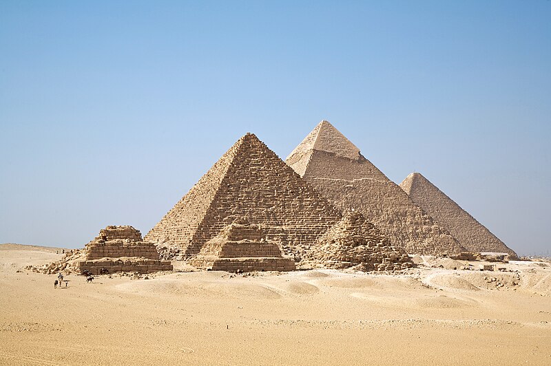 Najlepsze wycieczki fakultatywne w Egipcie – kompletny przewodnik dla Polaków 3 Cairo Trip 4