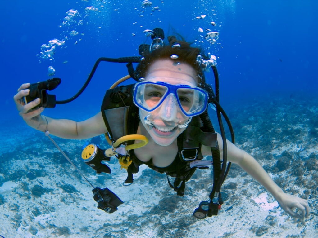 Najlepsze wycieczki fakultatywne z Hurghady – Kompletny przewodnik dla turystów 8 Is scuba diving safe 1