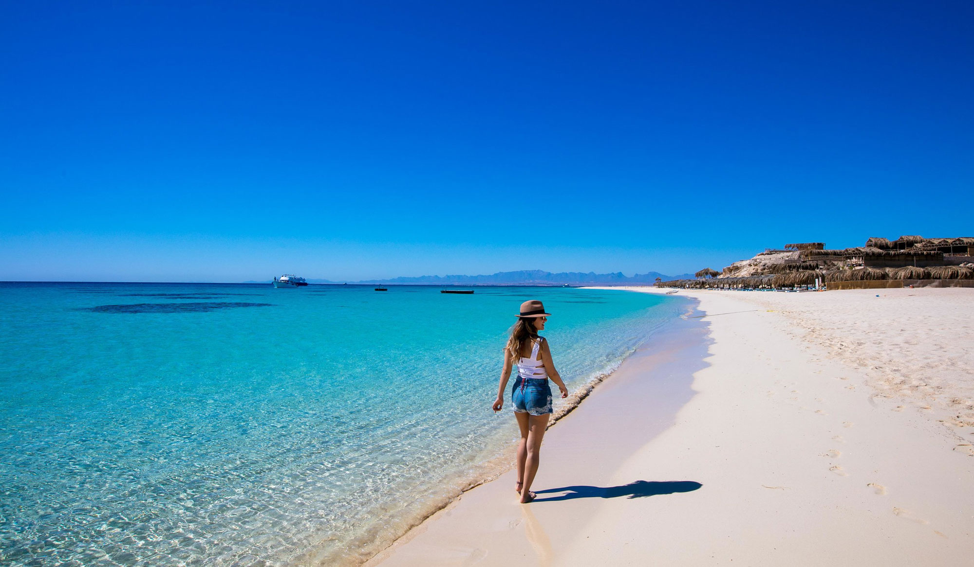 Mahmya Island Egypt Tours Portal