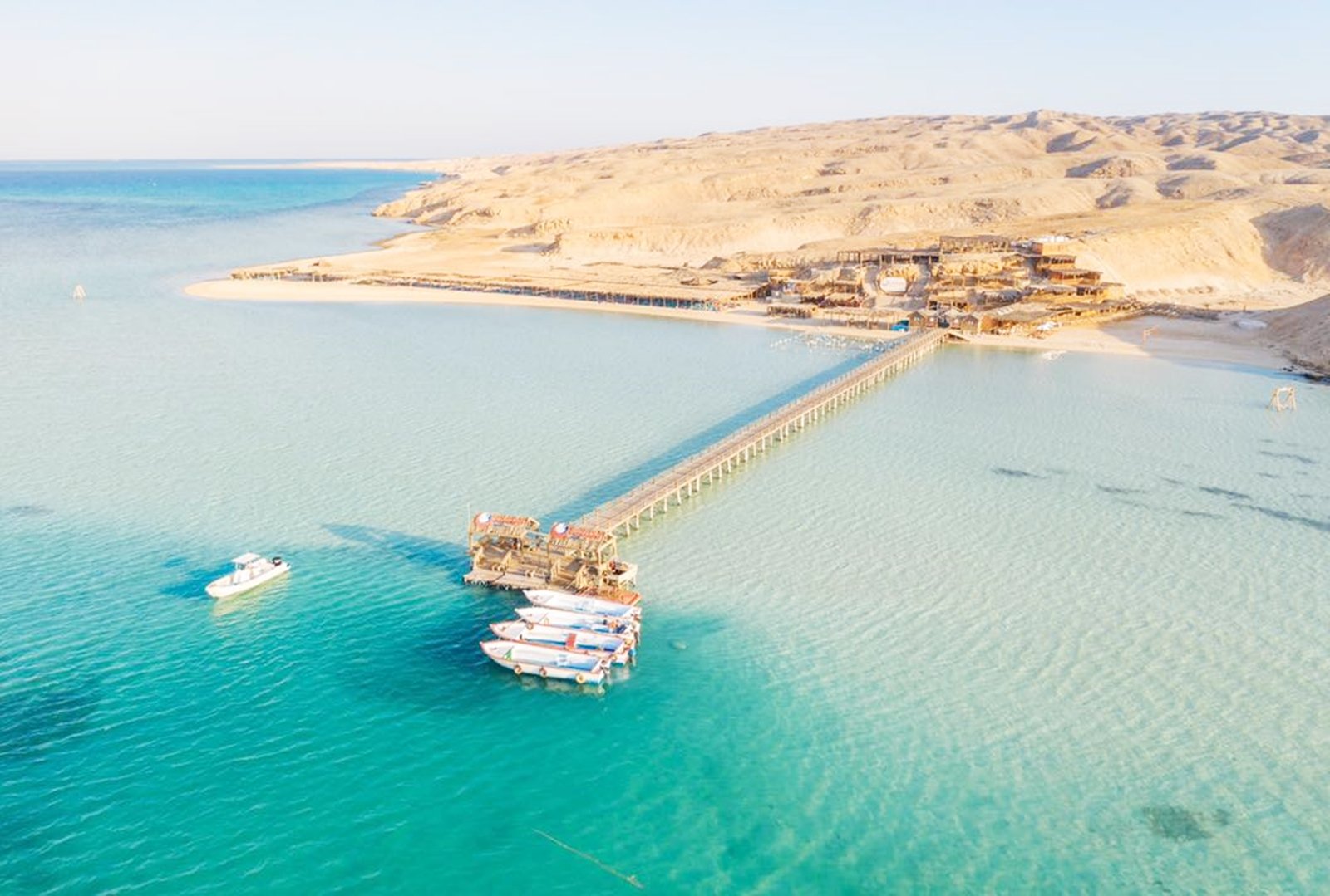Orange Bay Hurghada 4 1