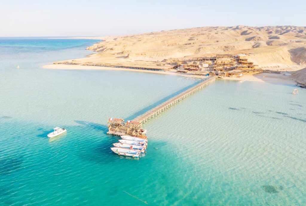 Orange Bay Hurghada 4