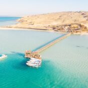 Orange Bay Hurghada 4 5