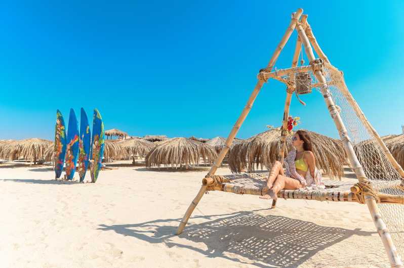 Najpiękniejsze miejsca do zdjęć w Egipcie – przewodnik dla miłośników fotografii i podróży 6 Paradise Island 3