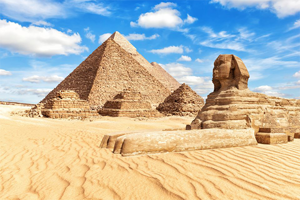 Kair i piramidy – przewodnik dla początkujących 4 cairo from hurghada by alibaba excursions 3