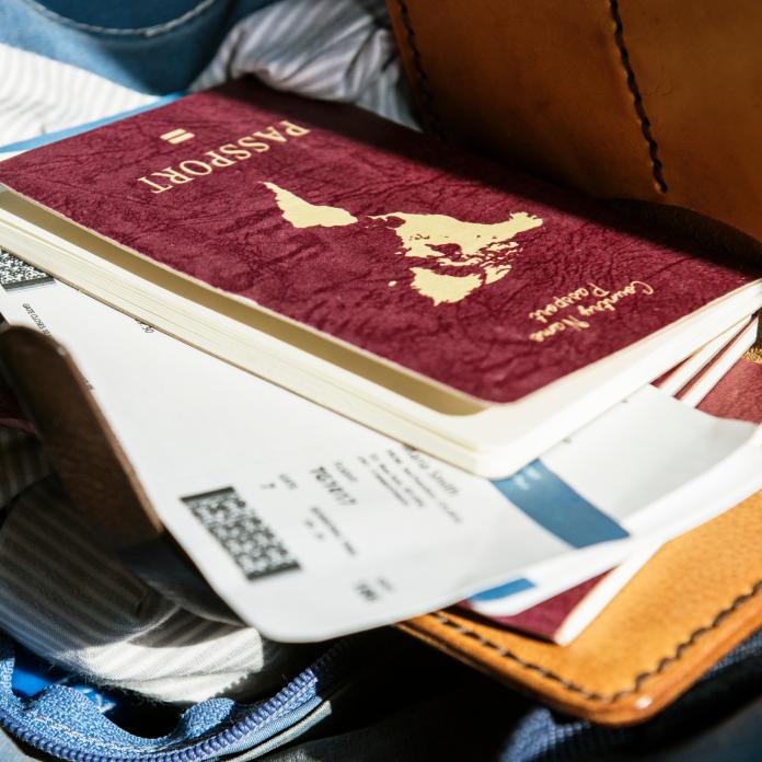 Co spakować na wakacje w Egipcie? Kompletny poradnik 2 ghgnjghk