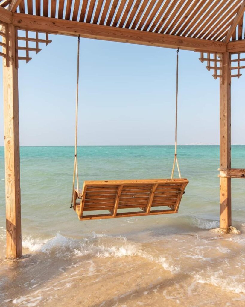 Kiedy najlepiej lecieć do Egiptu? Kompletny przewodnik po porach roku 6 hurghada orange bay image 1