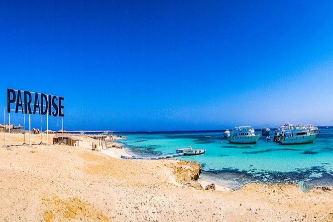 Snorkeling w Morzu Czerwonym – gdzie zobaczyć najpiękniejsze rafy? 7 mm 9