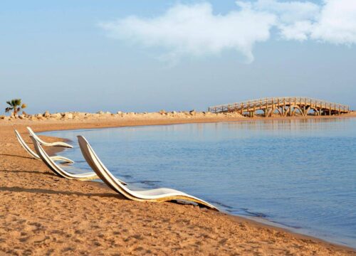 Soma Bay i Makadi Bay – wycieczki rodzinne i przygody