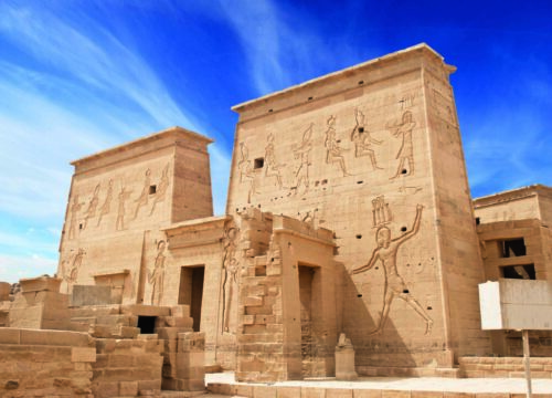 Asuan i Abu Simbel – cuda południowego Egiptu