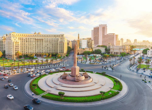 Kair w jeden dzień – co zobaczyć podczas wycieczki