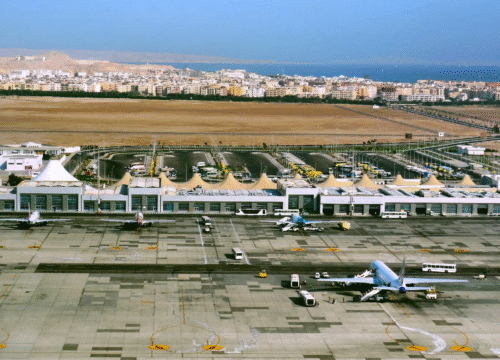 Egipt bezpieczny dla rodzin z dziećmi – przewodnik dla rodziców