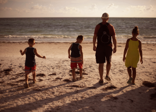 Najlepsze jednodniowe wycieczki rodzinne z Hurghady — przygoda i bezpieczeństwo dla dzieci