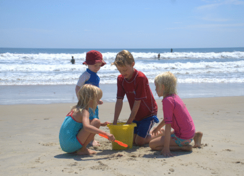 Rodzinne przygody w Hurghadzie – co zobaczyć i jak przygotować się do dnia na morzu